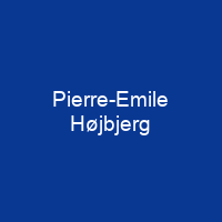 Pierre-Emile Højbjerg
