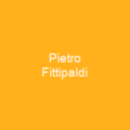 Pietro Fittipaldi