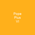 Pope Pius VI