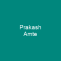 Prakash Amte