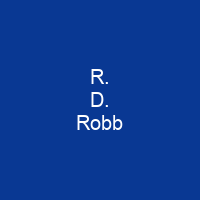 R. D. Robb