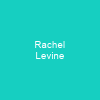 Rachel Levine