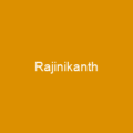 Rajinikanth