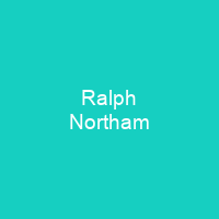 Ralph Northam