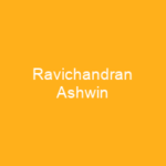 Ravichandran Ashwin