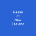 Realm of New Zealand