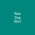 Red Dog (film)