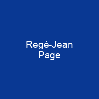 Regé-Jean Page