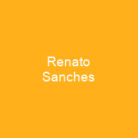 Renato Sanches