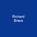 Richard Briers