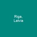 Riga, Latvia