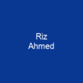Riz Ahmed