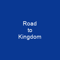 Road to Kingdom