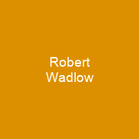 Robert Wadlow