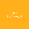 Roc (mythology)