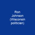 Ron Johnson (Wisconsin politician)