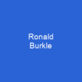Ronald Burkle