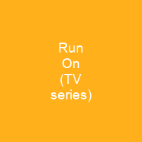 Run On (TV series)