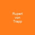 Rupert von Trapp