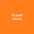 Russell Mehta