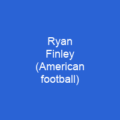 Ryan Finley (American football)