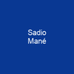 Sadio Mané