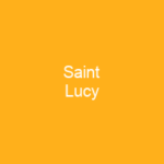 Saint Lucy