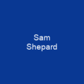 Sam Shepard