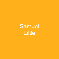 Samuel Little