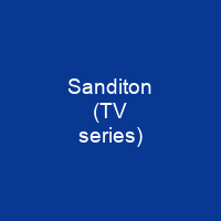 Sanditon (TV series)