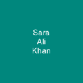 Sara Ali Khan