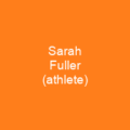 Sarah Fuller (athlete)