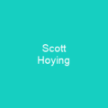 Scott Hoying