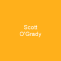 Scott O'Grady