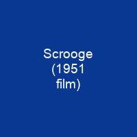 Scrooge (1951 film)