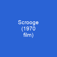 Scrooge (1970 film)