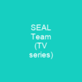 SEAL Team (TV series)
