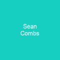 Sean Combs