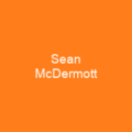 Sean McDermott