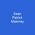 Sean Patrick Maloney
