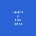 Selena y Los Dinos
