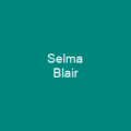 Selma Blair