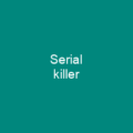 List of serial killers by number of victims