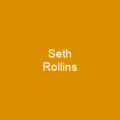 Seth Rollins