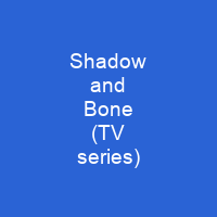 Shadow and Bone (TV series)