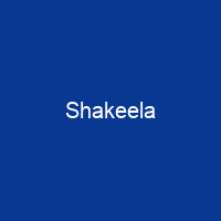 Shakeela