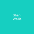 Shani Wallis