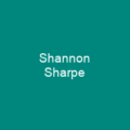 Shannon Sharpe