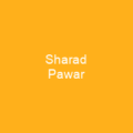 Sharad Pawar