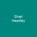 Shari Headley